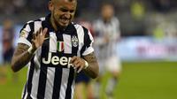 Arturo Vidal (TIZIANA FABI / AFP)
