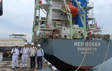Strategi BKI Perkuat Kolaborasi Industri Maritim Global