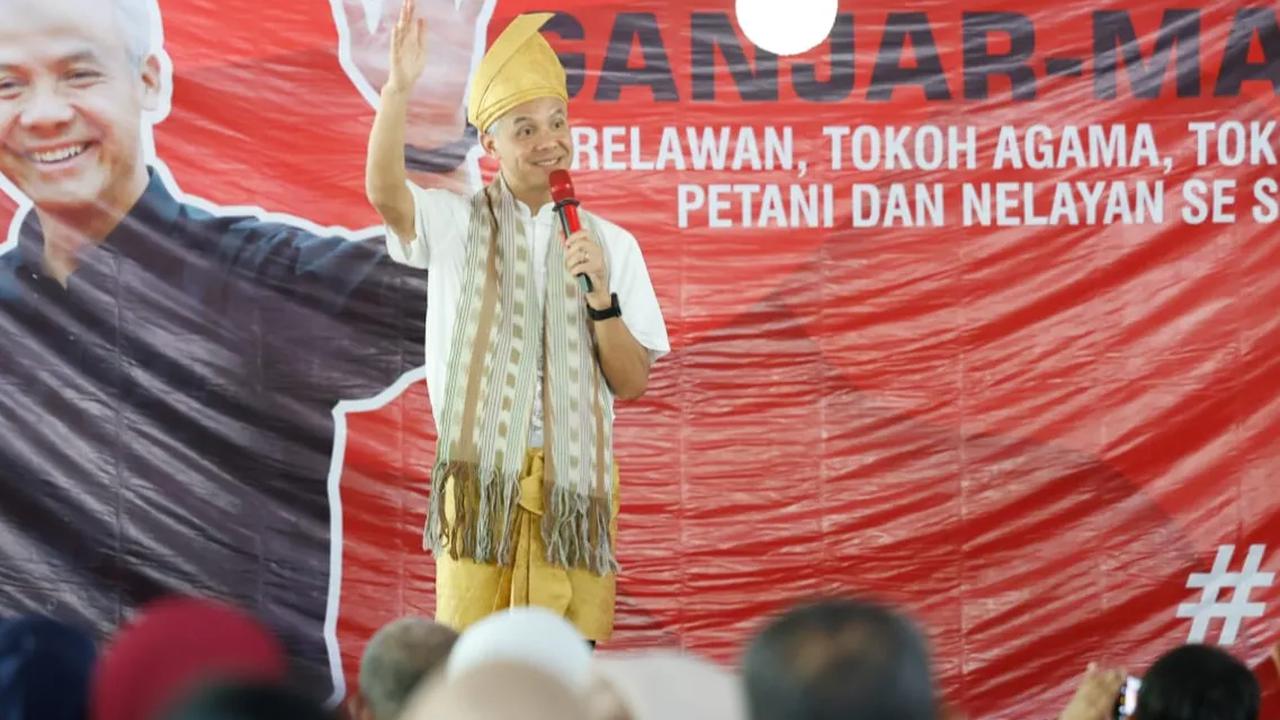 Dok. Istimewa
