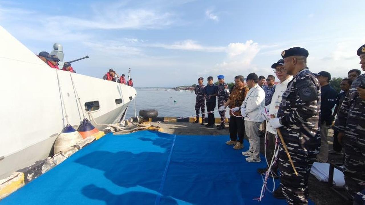 Tahukah Anda? Lanal Palu Kawal Rp10,56 Miliar dalam Ekspedisi Rupiah Berdaulat ke Wilayah 3T Sulteng