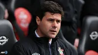 Pochettino Senang Usai Spurs Raih Kemenangan Kedua