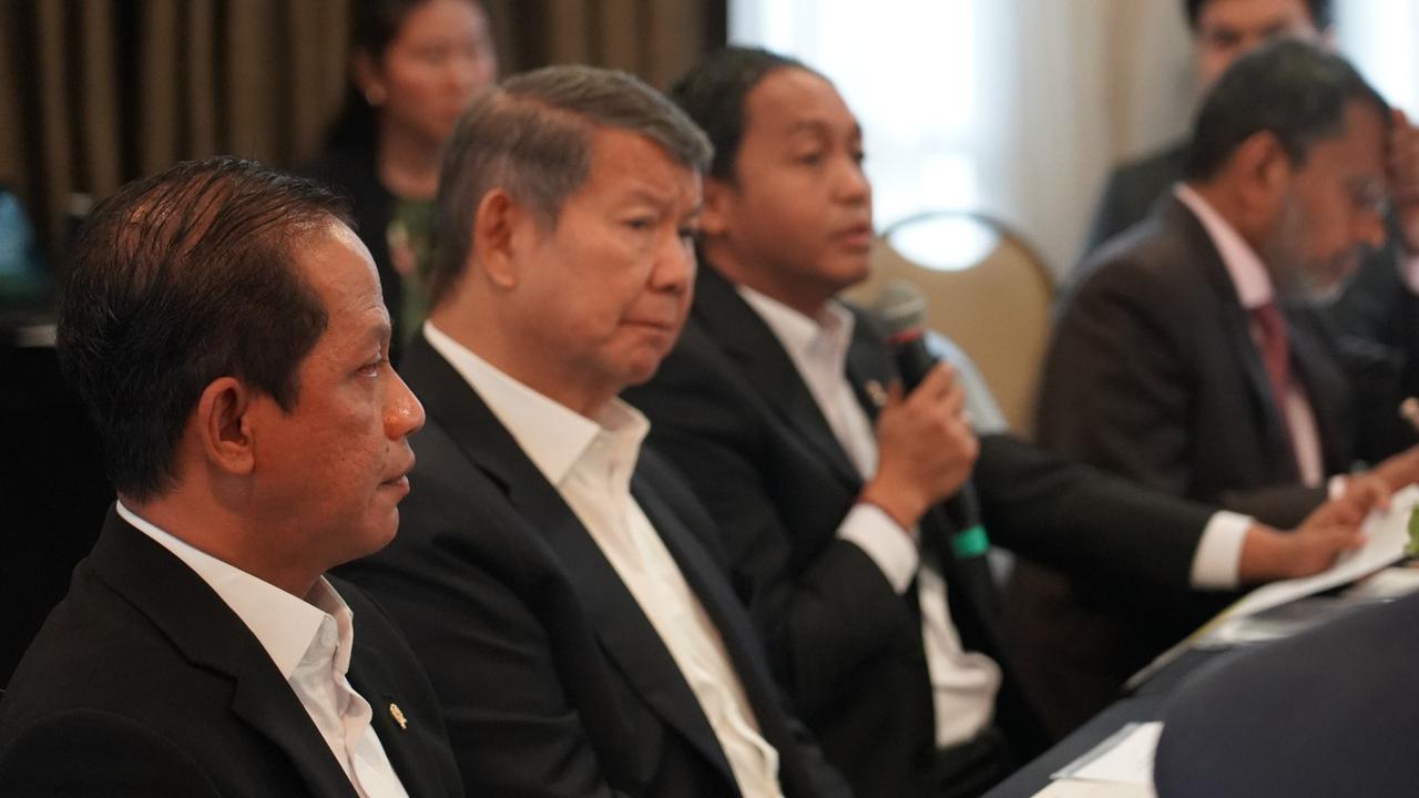 Langkah Besar Indonesia, Buka Pasar Karbon Demi Pertumbuhan Ekonomi Hijau