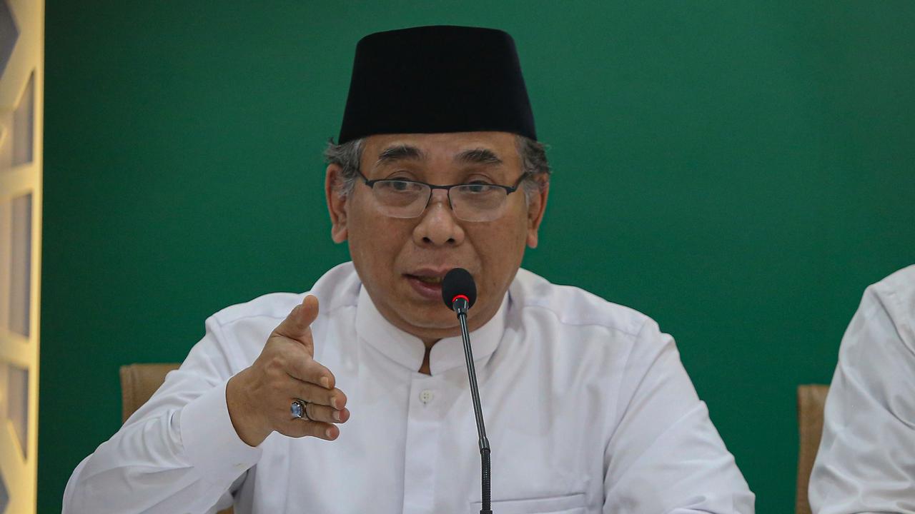 Awal Mula Tercetusnya Muktamar Luar Biasa NU, dari Keresahan dan Kritik yang Tidak Ditanggapi