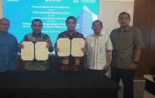 BUMN BKI Jalin Kemitraan Kembangkan Kapal Berbahan Bakar Gas dan Hidrogen