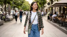 Solusi Anti Ribet: Pilihan Tali Gantungan HP Stylish untuk Aktivitas Harian