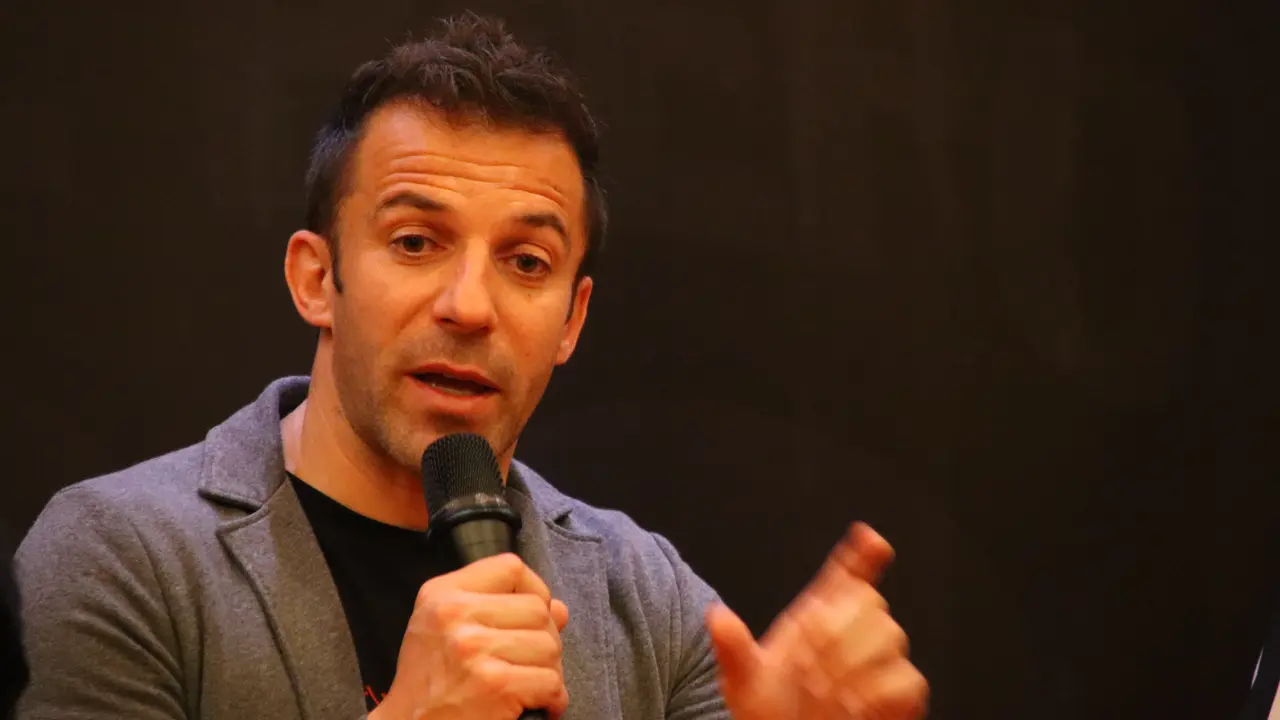 Del Piero