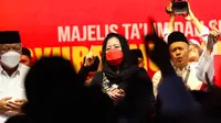 Haul Bung Karno, Puan Maharani Berterima Atas Doa yang Diberikan