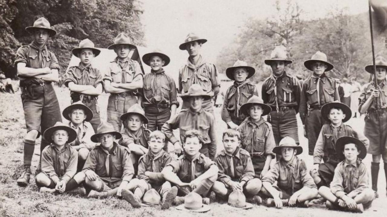 Sejarah Pramuka Dunia: Bermula dari Pengalaman Hidup Seorang Baden Powell