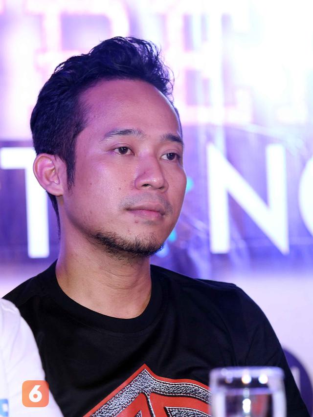 [Bintang] Denny Cagur