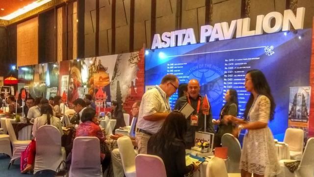 Bali & Beyond Travel Fair (BBTF) 2019