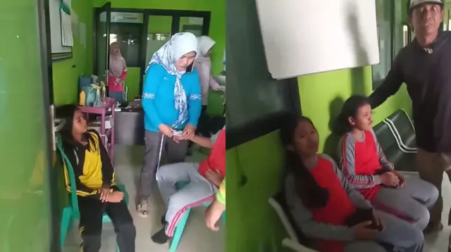 Dapur MBG Pesawaran Lampung Disetop usai 32 Siswa Diduga Keracunan