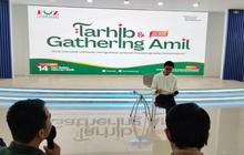 FoZ Sulsel Perkuat Optimalisasi Peran Amil Zakat Jelang Ramadan