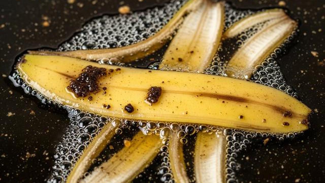 7 Cara Bersihkan Minyak Jelantah Bekas Gorengan yang Hitam dan Kotor