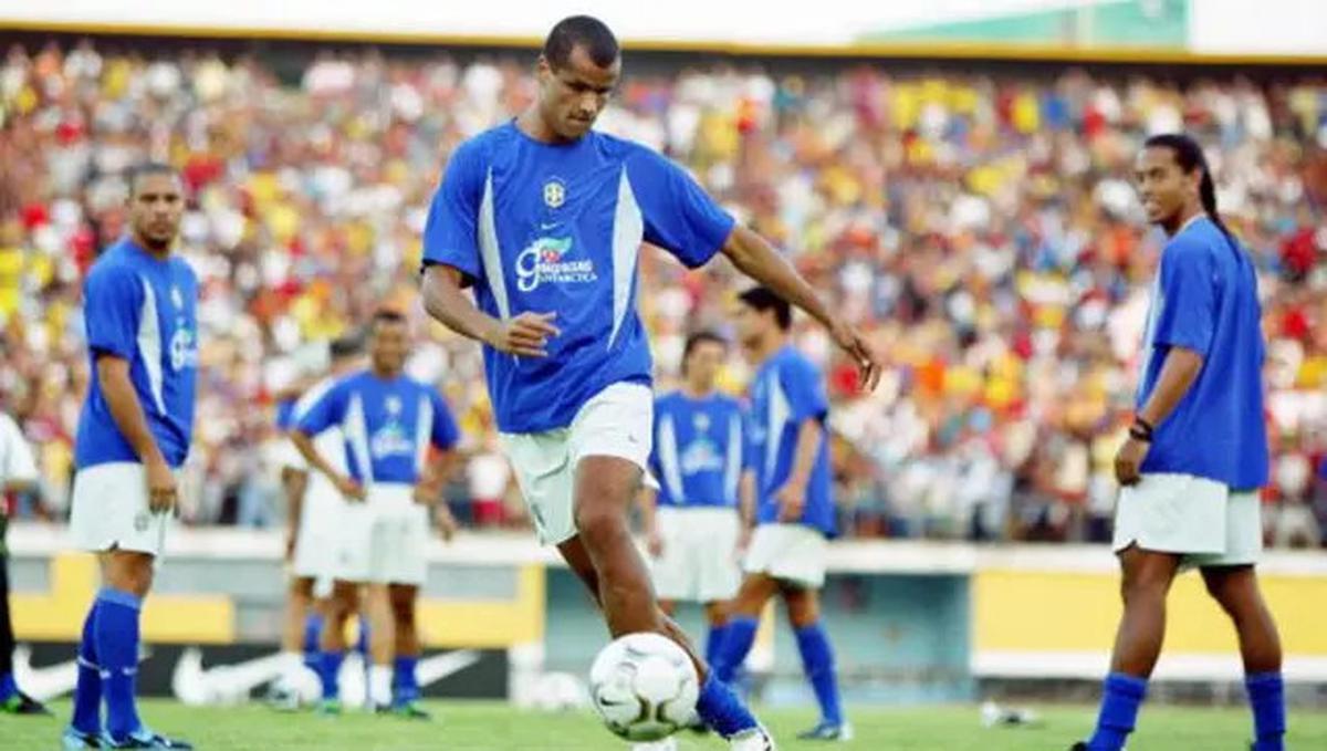 Ronaldo Nazario Sebut 11 Pemain Terbaik Sepanjang Masa Pilihannya: Para GOAT Berkumpul