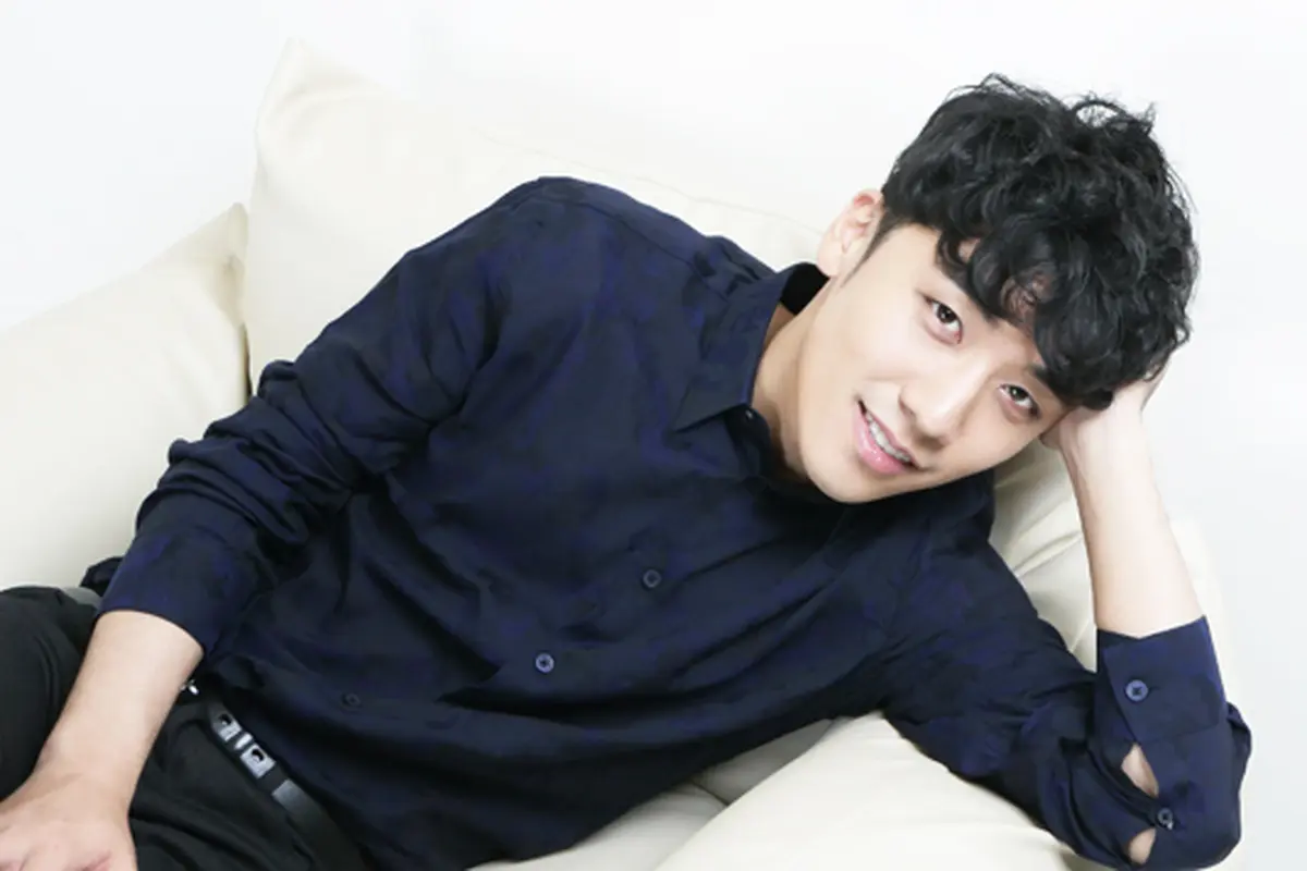 Seungri Big Bang Masih Dirawat di RS