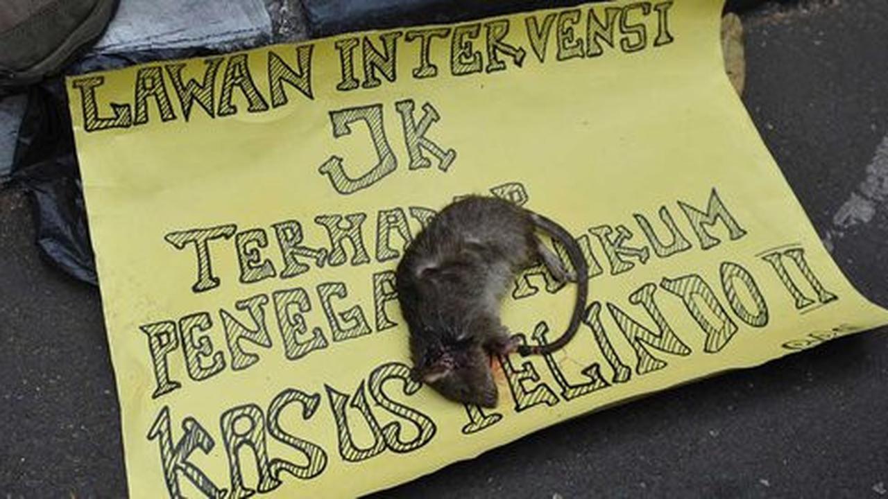 Dianggap intervensi Budi Waseso soal Pelindo II, JK didesak mundur