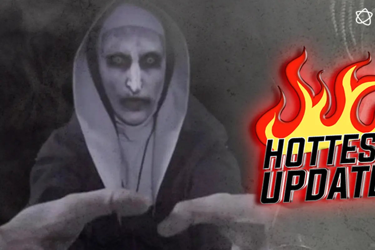 [Bintang] HL Hottest Update Valak