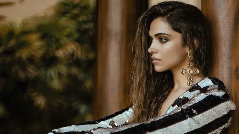 Deepika Padukone