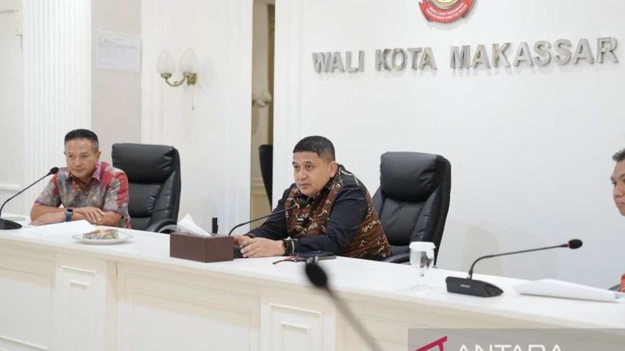 Pemkot Makassar Gelar Seleksi Transparan Calon Kepala Puskesmas untuk Tingkatkan Mutu Layanan Kesehatan
