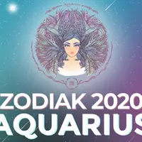 ilustrasi Ramalan Zodiak 2020/copyright Fimela/Nurman Abdul Hakim