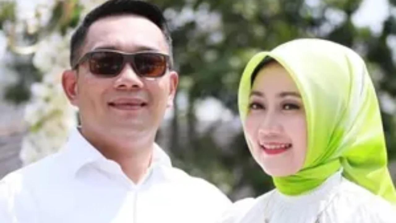 Kabar Terbaru Gugatan Cerai Atalia ke Ridwan Kamil di Pengadilan Agama Bandung