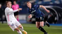 Luka Modric: Markas Liverpool Kosong Melompong, Siapa Bilang Real Madrid Diuntungkan?