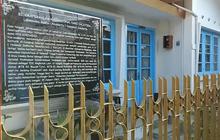 Menyusuri Rumah Masa Kecil Pahlawan Bangsa di Kota Salatiga, Simpan Kisah yang Tak Banyak Diketahui