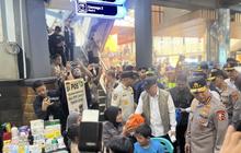 Arus Balik Lebaran 2026: Kapolri Sebut 2,5 Juta Pemudik Sudah Tiba di Jakarta, Angka Kecelakaan Menurun
