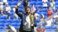 Nabil Fekir Masih Bingung Gagal Gabung Liverpool: Saya Lulus Tes Medis Kok