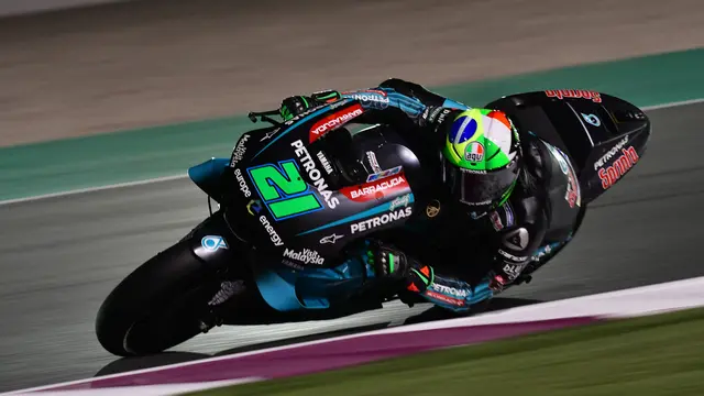 Franco Morbidelli