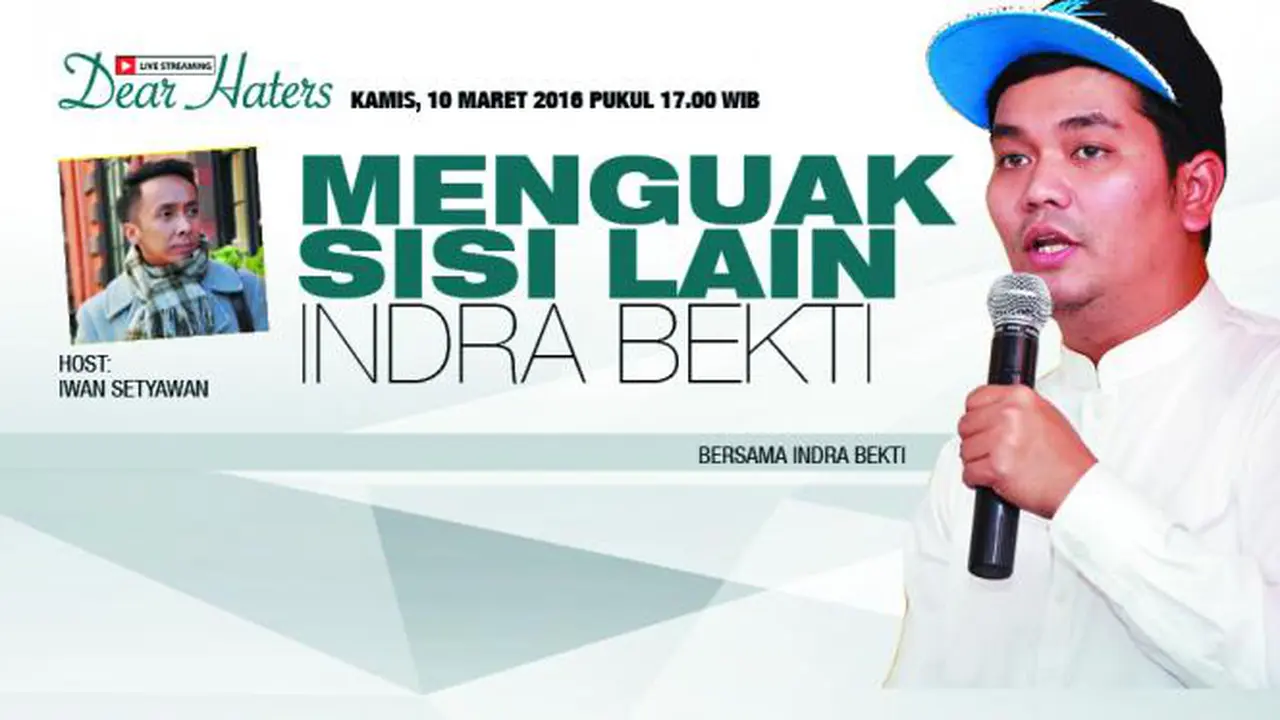 Indra Bekti 