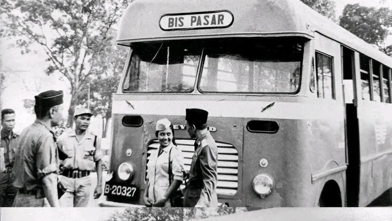 Bis Pasar