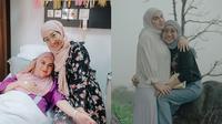 6 Potret Irish Bella Selalu Didampingi Ibunda, Sebut Pantas Dapat yang Lebih Baik (Sumber: Instagram/susanti.a)