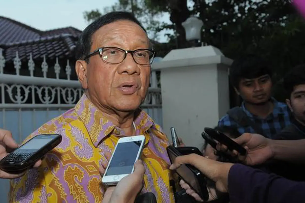 Akbar Tandjung