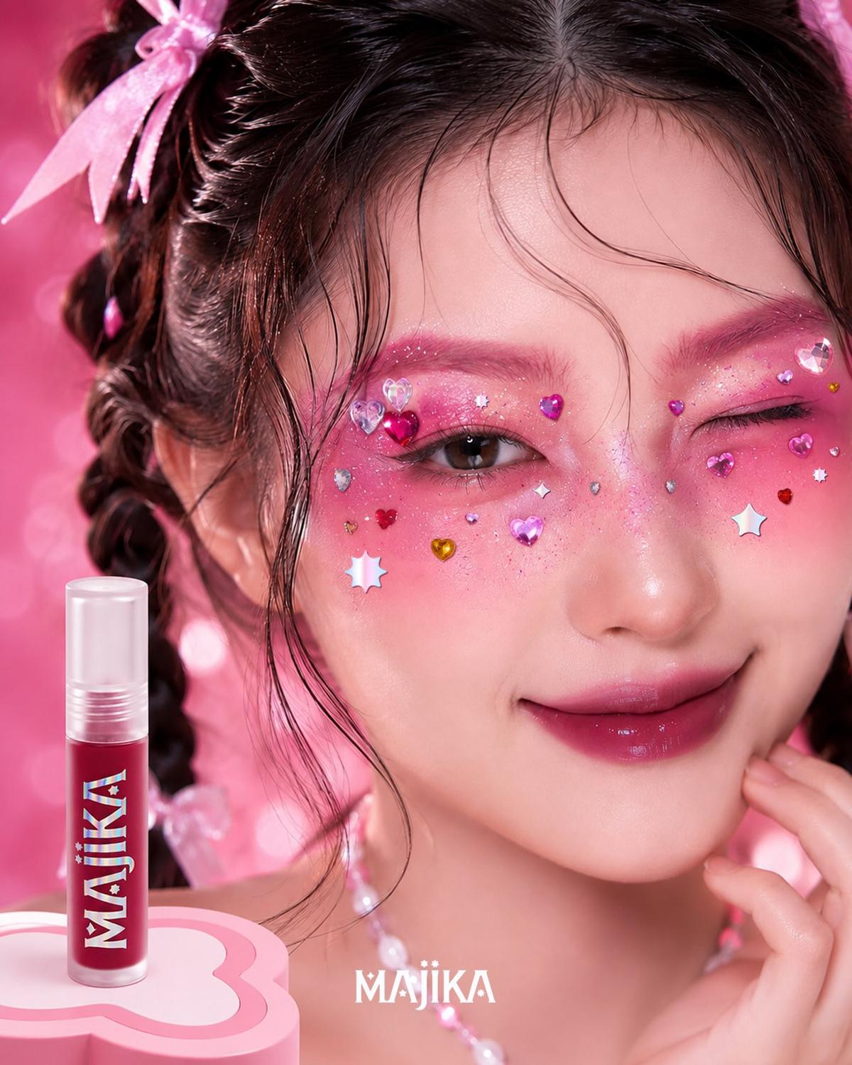 Ungkap Jati Diri Lewat Parfum Sesuai Personality dan Rekomendasi Riasan Wajah Paling Pas