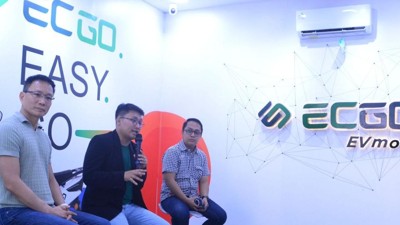 William juga mengungkapkan bahwa motor listrik ECGO 3 A/T sudah dapat diakses oleh masyarakat sejak 13 November melalui dealer-dealer ECGO di seluruh Indonesia atau melalui situs web www.ecgoevmoto.com.