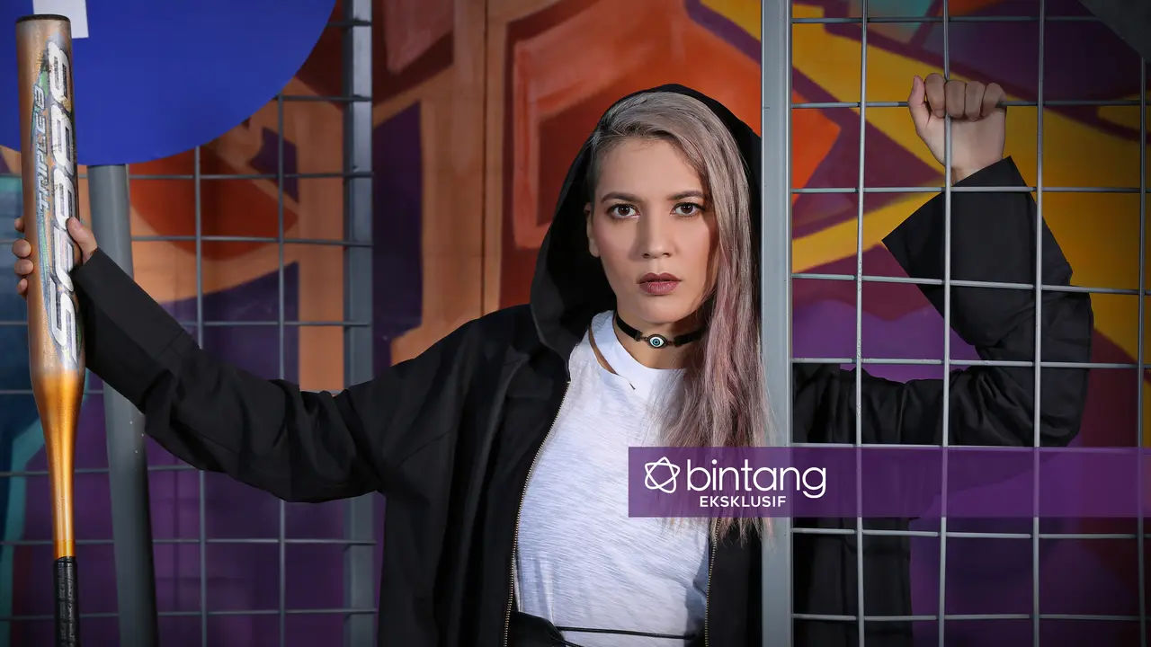 [Bintang] Hannah Al Rashid