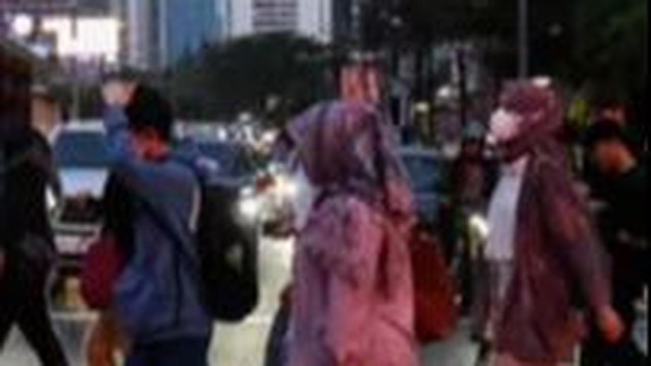 UMP Jakarta 2024 Rp5,06 Juta, APINDO DKI: Insya Allah Para Pengusaha Mampu