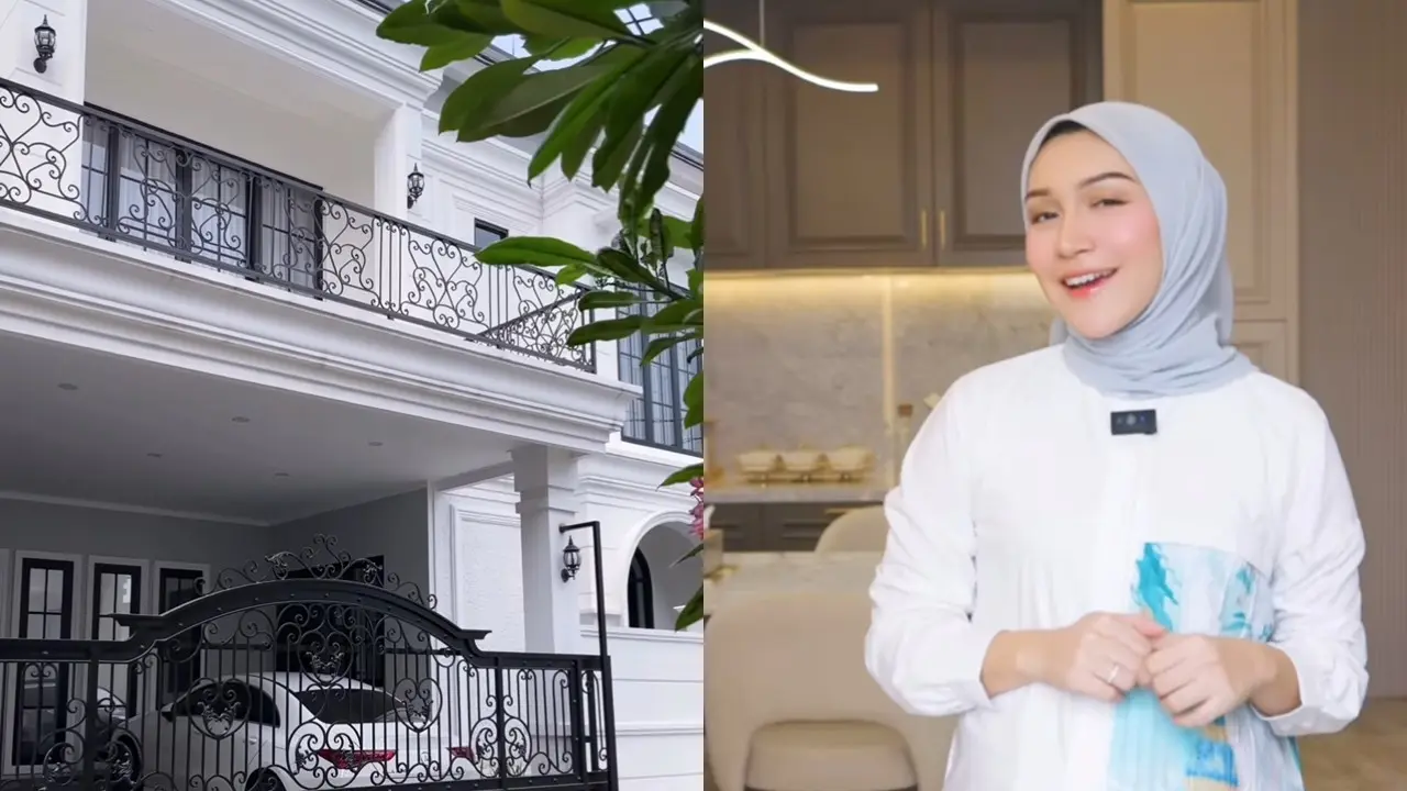 Rumah Baru Melody Prima