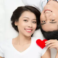 Tanda pasangan ideal./Copyright shutterstock.com