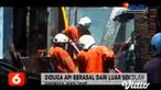 Sebuah gudang di SDN Kutisari II di Jalan Taman Kutisari, Surabaya terbakar. Kebakaran ini menghanguskan sejumlah tumpukan kursi, dan meja di dalam gudang. Seorang guru jatuh pingsan.