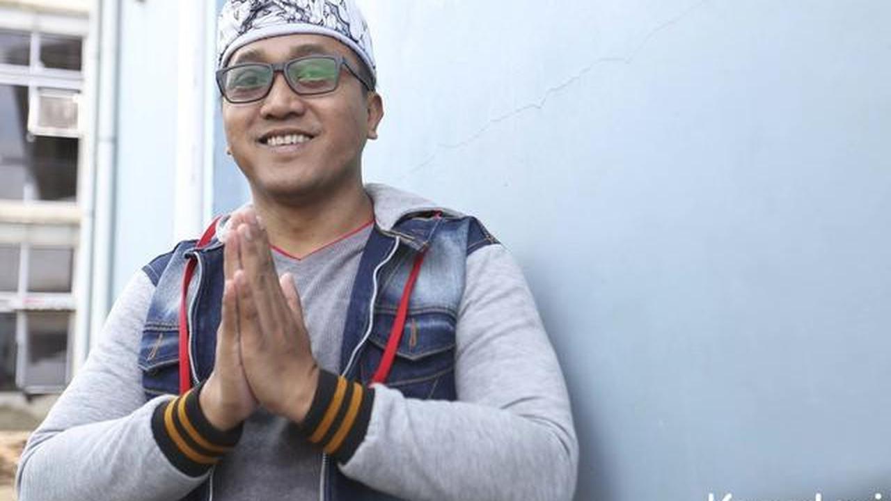 Teddy Pardiyana Perjuangkan Status Hukum, Ajukan Permohonan Ahli Waris Almarhumah Lina Jubaedah