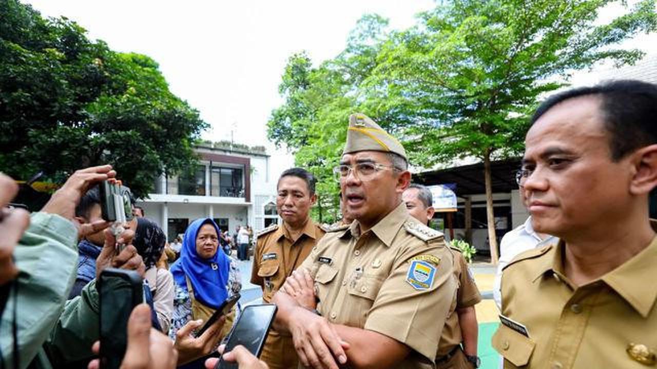 YouTuber Resbob Dilaporkan ke Polda Metro Jaya Soal Dugaan Penghinaan Suku Sunda