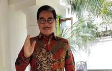 Terungkap Sebelum Meninggal Dunia Hotma Sitompul Mantan Suami Desiree Tarigan Selalu Minta Maaf ke Semua Orang