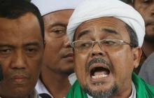 Rizieq Shihab Minta Tak Ada yang Ganggu Pemerintahan Prabowo
