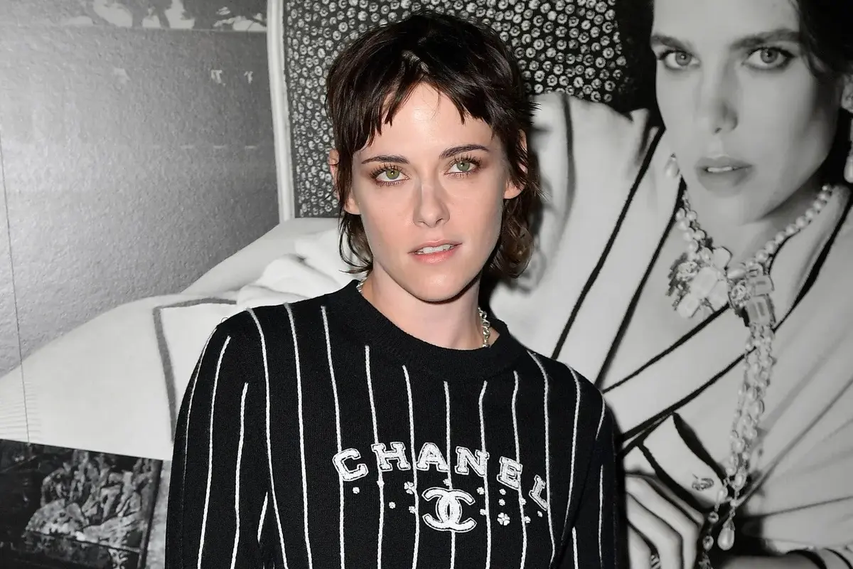 Kristen Stewart