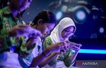 71% Anak Main Gawai, Ini Kiat Pakar Dampingi Anak Main Game Online Sehat