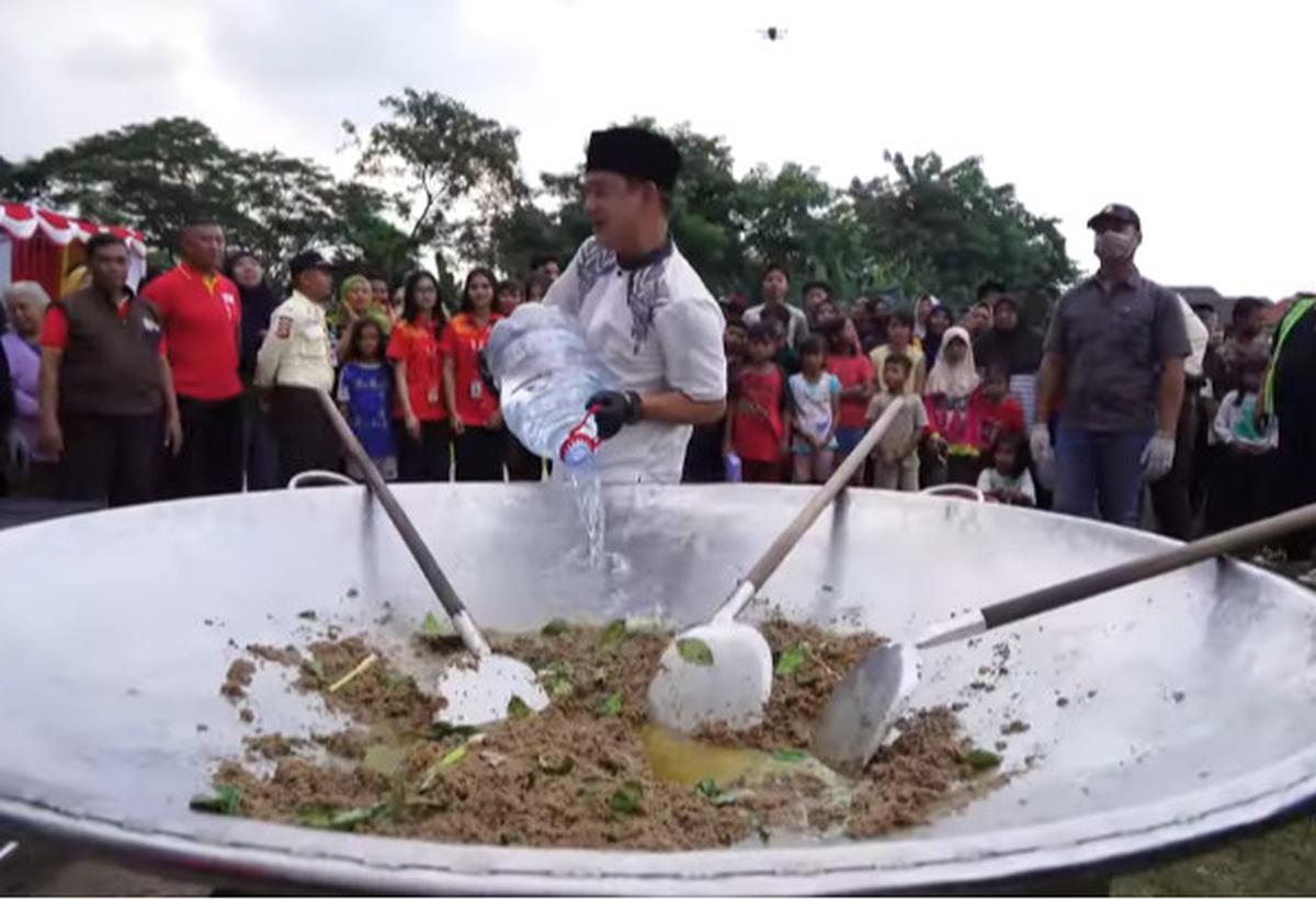 Bobon Santoso