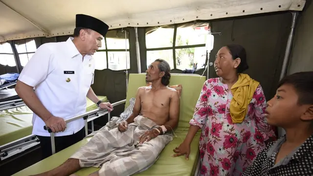 Pj Gubernur Jabar