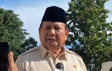 Prabowo Ingin Aset Koruptor Disita, Tapi Anak Istri Koruptor Jangan Jadi Korban